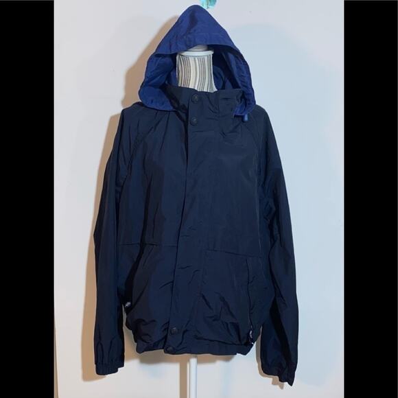 Nautica Mens Full Zip Size XL - Picture 1 of 3
